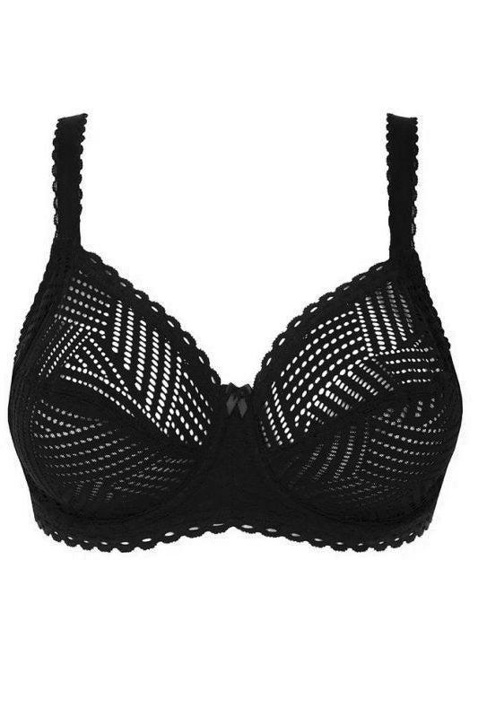 Antigel C37 Tressage Graphic 3 Parts Full Cup